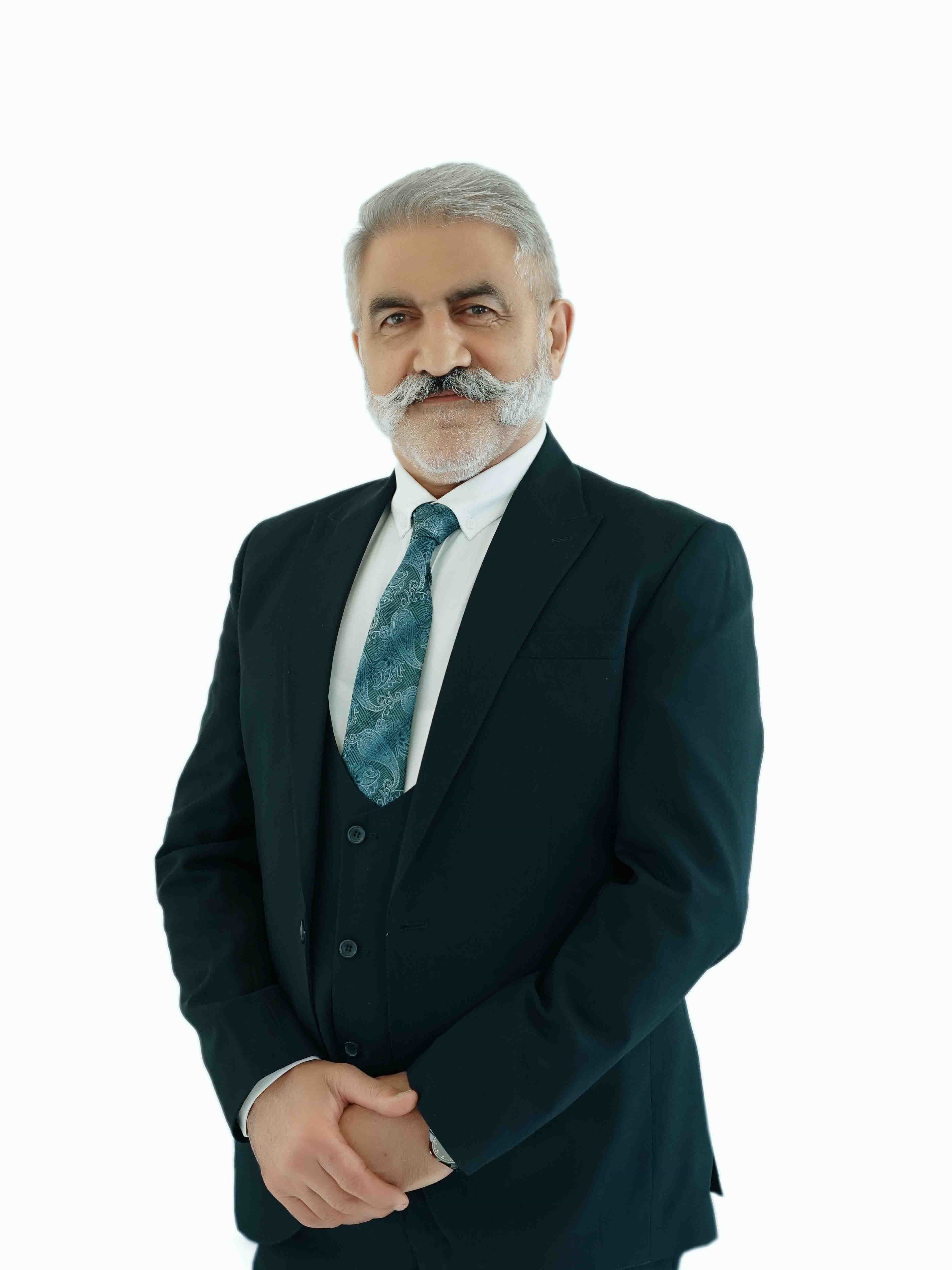 فریدون امینی نوا