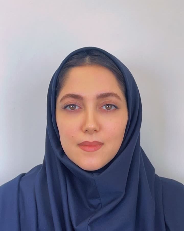 گلناز حمزء