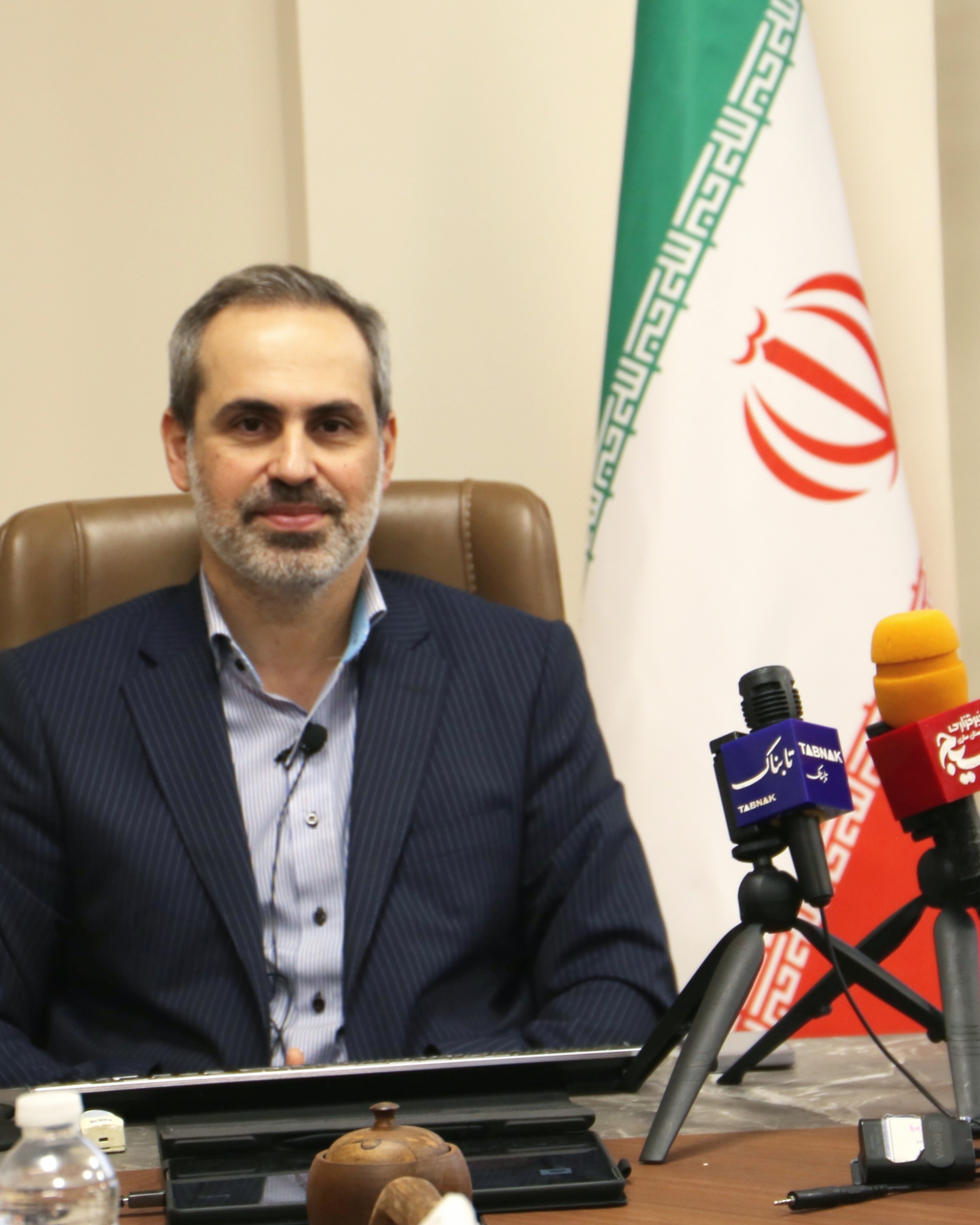 محمد کاظمی فرد