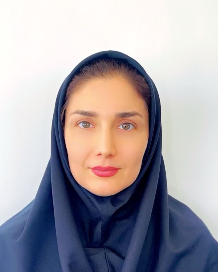سارا عمران