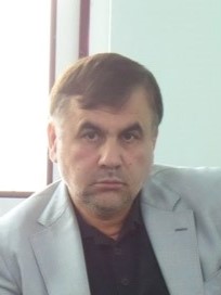 حمزه علی قاسمی