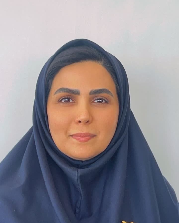 سحر غلامی