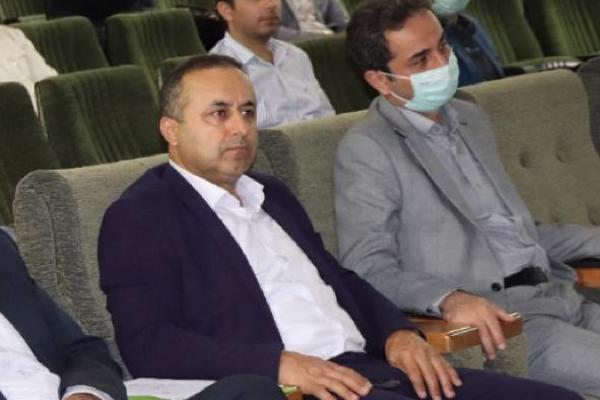 نشست هم‌اندیشی شرکت های فناور و دانش بنیان مستقر در پارک علم و فناوری مازندران برگزار شد