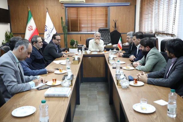 راه‌اندازی پارک فاوا در مازندران با هدف توسعه اکوسیستم نوآوری